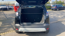 Vauxhall Crossland 1.2 Elite Nav 5dr Petrol Hatchback